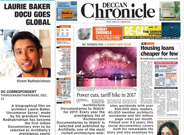 Image result for Deccan Chronicle  Newspapers